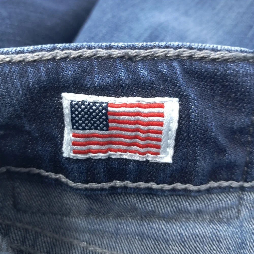 True Religion true religion